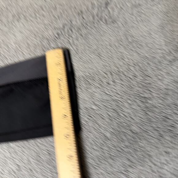 Craghoppers Insect Womens Pants M NWT Shield Repellant Luna Tight Black - Picture 7 of 10